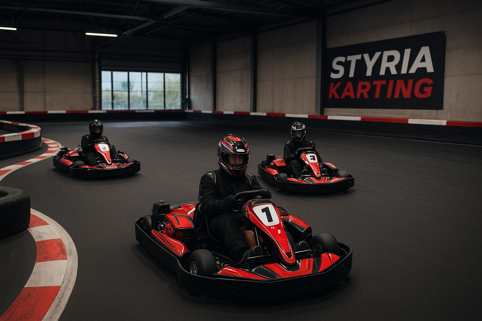SODI WORLD SERIES