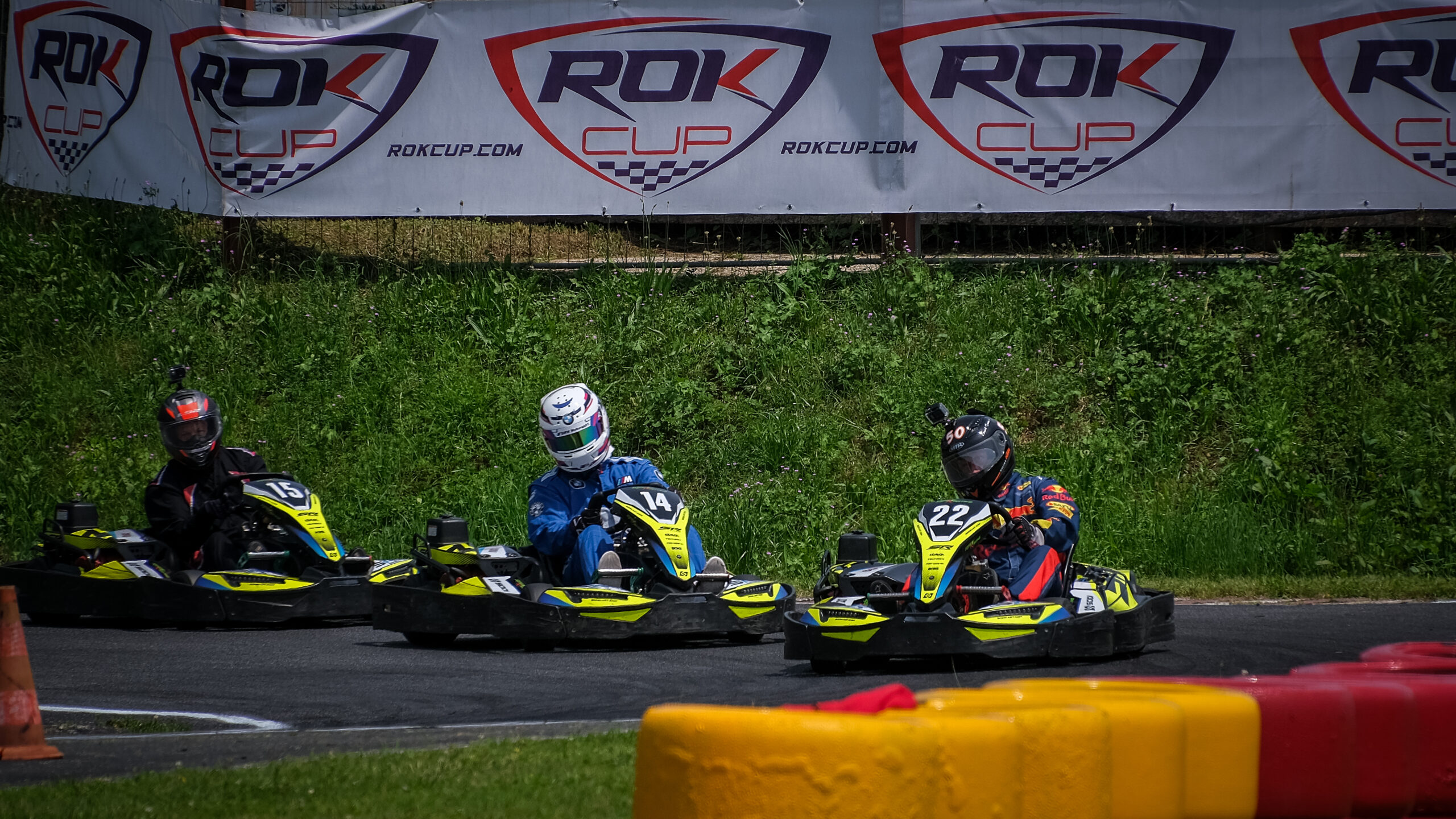 SODI WORLD SERIES