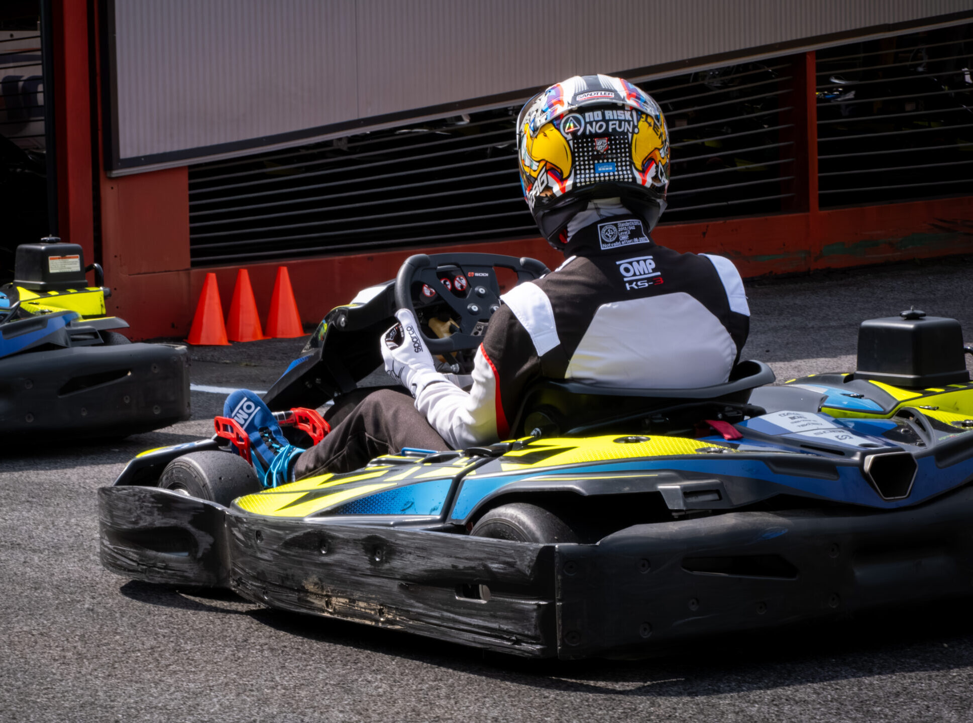 WOMEN’S DRIVING DAY