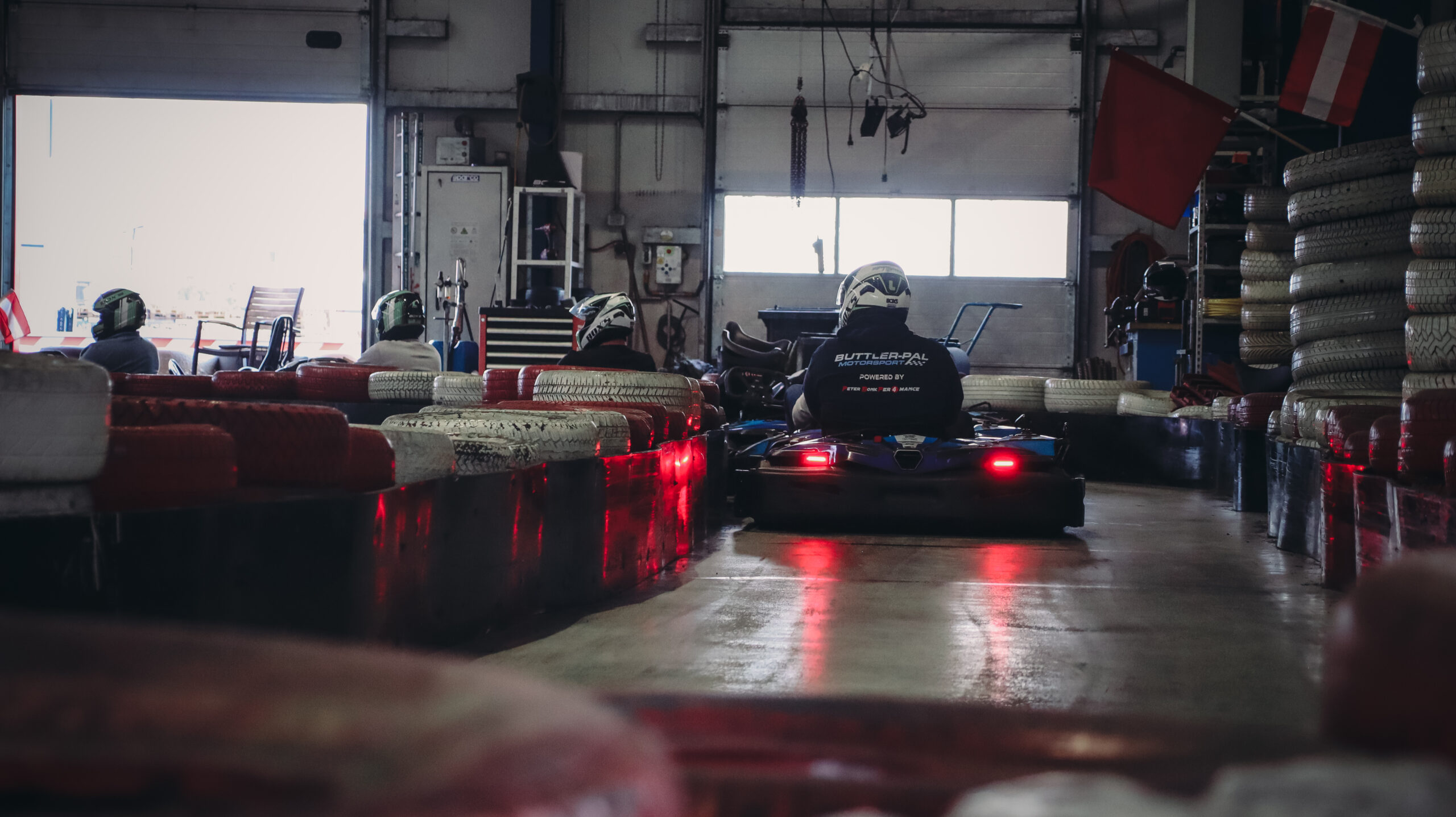 ENDURANCE WINTERCUP (JUNIOR)