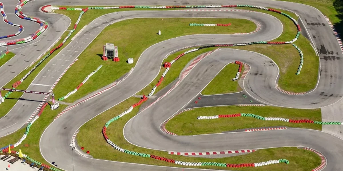 nordschleife